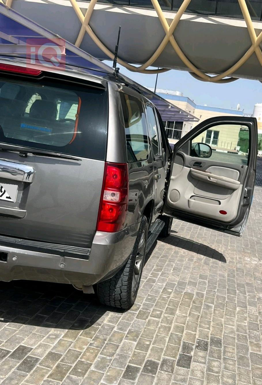 شيفروليه تاهو